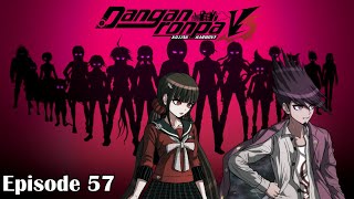 Danganronpa V3 Killing Harmony Episode 57  Its The Final Countdoooown [upl. by Asiil]