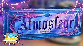 Do You Remember Nightmare  Atmosfear VHS Board Games [upl. by Arikihs431]