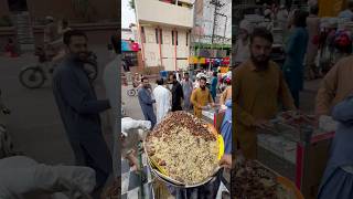 Peshawari Beef Street Rice  Peshawari Chawal [upl. by Eissirk]