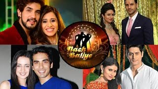 Nach Baliye quotBACKquot with Another Season  TV Prime Time [upl. by Avictor685]