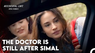 Simal’s Brother Beats the Doctor  Accidental Love Episode 4 [upl. by Nosmas]