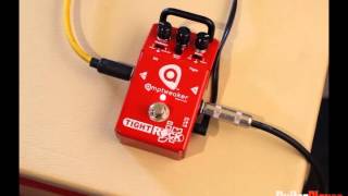 Amptweaker Tight Rock Jr Overdrive [upl. by Claus]