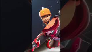 funny boboiboy [upl. by Savill]