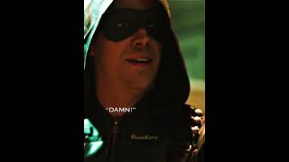 When Flash Turns Arrow edit cw arrowverse arrow flash [upl. by Phaedra]