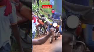 kampala city today shorts sub yt ytshorts kampala uganda travel travelvlog vlogger [upl. by Curran]