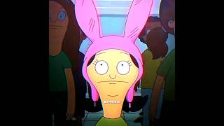 Louise Belcher  Bobs Burgers bobsburgers animation edits youtubeshorts viral automobile [upl. by Naresh]