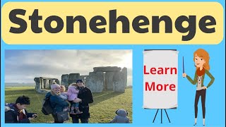 Visiting Stonehenge  Everything you need to know for a hasslefree visit [upl. by Snowman]