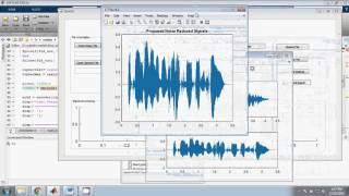 IEEE MATLAB SPEECH SEPARATION [upl. by Namruht]