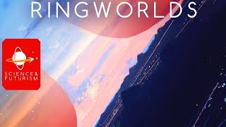 Ringworlds [upl. by Dine]