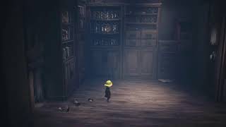 Little Nightmares 2 [upl. by Alan]