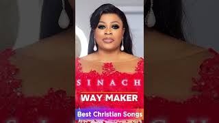 SINACH  WAY MAKER  OFFICIAL VIDEO  The Song Shook The World [upl. by Alodee]