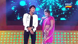 Nua Bohu amp Durga Team Face off  Tarang Parivaar Maha Muqabilla  SE3 Ep 6 [upl. by Naasah]