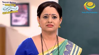 Happiness In Bhide Family  Taarak Mehta Ka Ooltah Chashmah  Full Episode [upl. by Odareg]