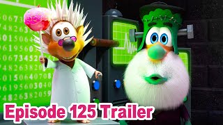 Booba 🌟 New Episode 125 Teaser ⚡ Funny cartoons for kids  BOOBA ToonsTV [upl. by Rae]