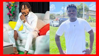 Father Ankrah beats Wode Maya in YouTube Subscribers [upl. by Whall]