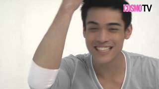 EXCLUSIVE XIAN LIM Talks About Kim Chiu Andy Wu And His Relationship Status [upl. by Hanonew]