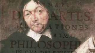 La res extensa de Descartes [upl. by Greenwell]