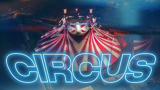 Circus Theme Song  the best Remix 🤡 [upl. by Hplar117]