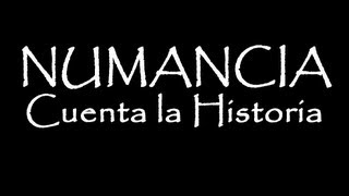 NUMANCIA Cuenta la Historia [upl. by Netsrejk]