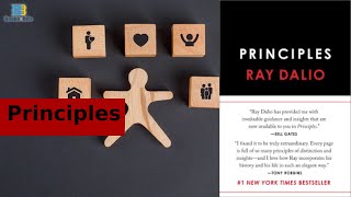 Principles Life amp Work By Ray Dalio [upl. by Assirec]