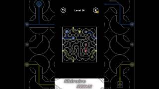 Laser Bounce Puzzle Level 14 [upl. by Vivle]