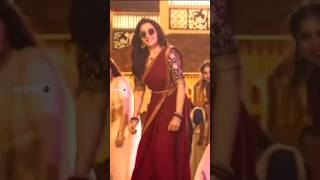 Manasilayo Song Vettaiyan  Manju Warrier Dance Viral  Red Spider Sakthi [upl. by Chiang]