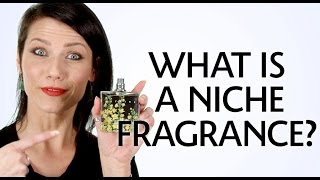 What is a Niche Fragrance  Sephora [upl. by Sivartal599]