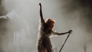 Florence  the Machine Live at Flow Festival 2022 [upl. by Saidee]