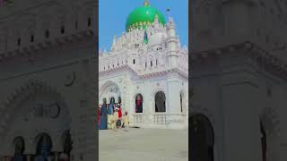 Makhdoom🌃🕌Ashraf Sahab kichhouchha Sharif YouTube shoot viral13 2024 [upl. by Mcgrody]