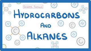 GCSE Chemistry  What is a Hydrocarbon What are Alkanes Hydrocarbons and Alkanes Explained 51 [upl. by Ecnarepmet]