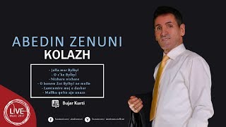 Abedin Zenuni  Kolazh Jalla mor Bylbyl Official Song [upl. by Deming]