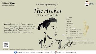 Paulo Coelho  The Archer  Full Audiobook 🎧📖 [upl. by Anatlus]