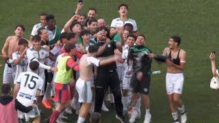 AvellinoJuve Stabia  33  Finalissima Play Off  Le azioni salienti [upl. by Eraste912]