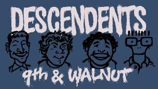 Descendents  quotMohicansquot Full Album Stream [upl. by Emoraj975]