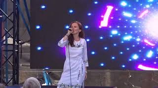 KRISTINE SHON – Премера Пісні – Live Cologne UkraineTag 2024 [upl. by Eiramoj27]