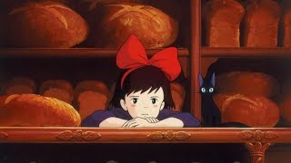 Kikis Delivery Service  2003 Disney Trailer with Alternate Music Upscaled HD 1989 [upl. by Mayhew]