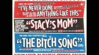 Stacys Mom Popular Covers [upl. by Icat]