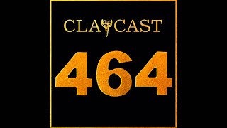 Claptone  Clapcast 464  DEEP HOUSE [upl. by Chappelka806]