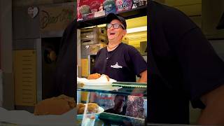 I CLIENTI DAR PIZZETTARO EP 2 [upl. by Enialahs]