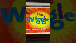 The Wiggles Bee and Flower Logo 2000 [upl. by Macmullin]