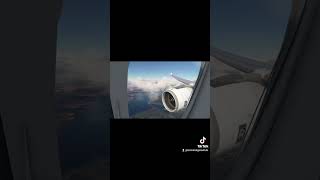 Quick flight from Berlin to London flightsimulator aviation avgeek shorts [upl. by Ogdan]