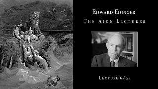 Edward Edinger  The Aion Lectures  Part 624 Improved Audio [upl. by Campman424]