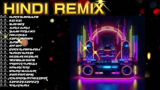 NEW HINDI REMIX SONGS 2020  INDIAN REMIX SONG  HINDI REMIX MASHUP SONGS 2020  DJ SONG 2020 [upl. by Atiuqiram782]