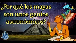 ¿Por qué los mayas son unos genios astronómicos  Bully Magnets  Historia Documental [upl. by Ennirac]