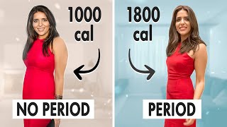 How I got my PERIOD BACK  PCOS Tips  Advice [upl. by Gautier352]