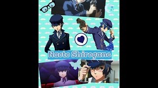 Naoto Shirogane  Im Gonna Show You Crazy AMV [upl. by Amalea750]