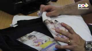 Light or Dark Transfer Paper  How To Choose [upl. by Brebner246]