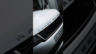 Range rover landrover shortscar [upl. by Anyrak]