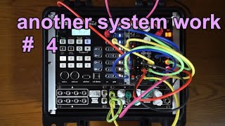 another system work  4 [upl. by Naujal223]