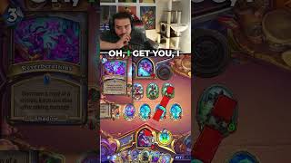 Hearthstone has interaction [upl. by Gibbons]